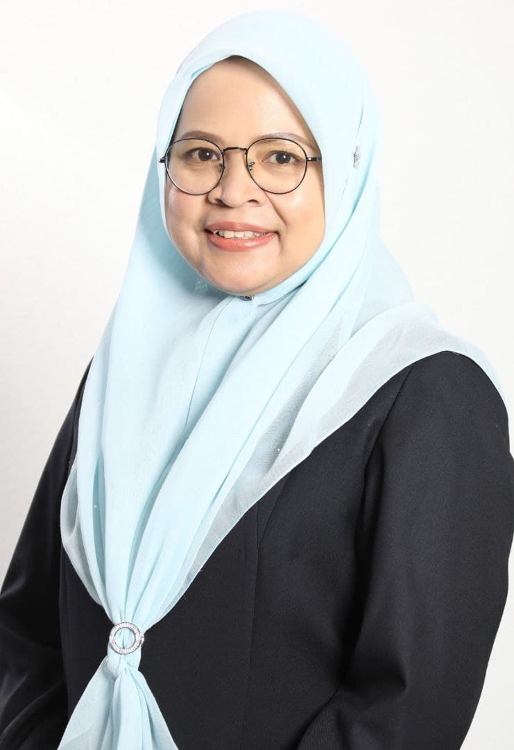 Nurul Sheema Binti Abdul Rahman